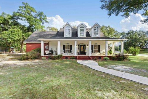 494 Sara Oaks Dr, Saraland, AL, 36571-3134 | Card Image