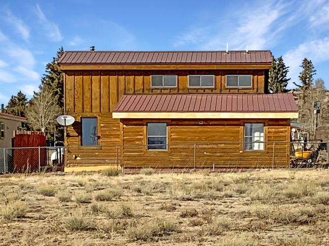 321 Neal Ave, House other with 2 bedrooms, 2 bathrooms and null parking in Eagle Nest NM | Image 25
