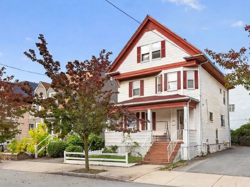 34 Baker Rd, Everett, MA, 02149 | Card Image