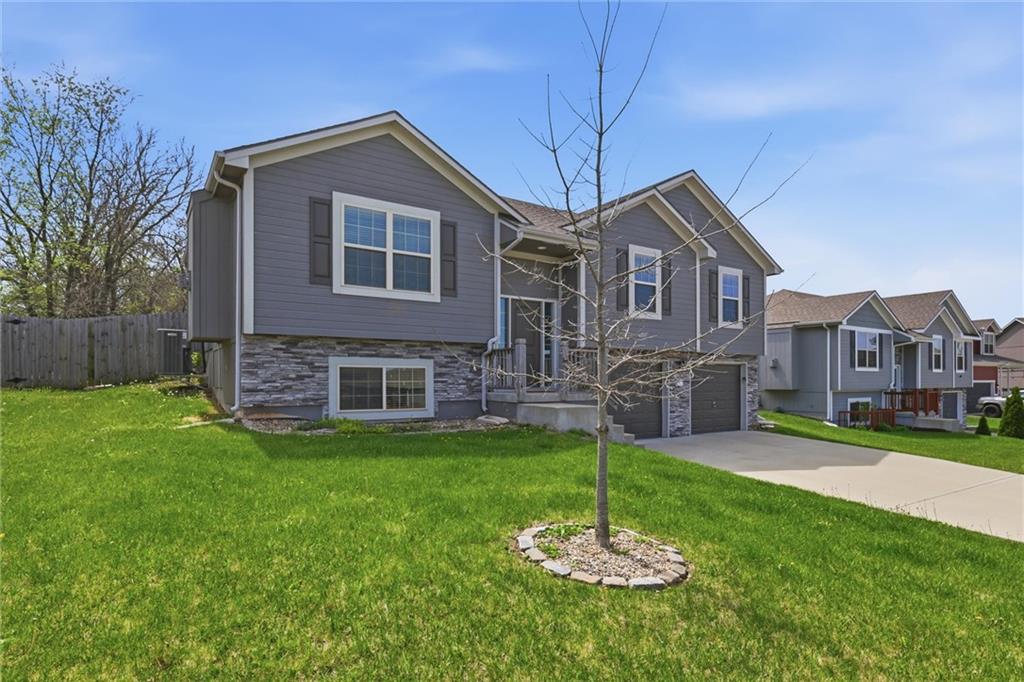 Residential in Belton 3