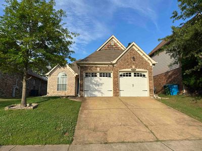 4938 Indian Walk Ln, House other with 3 bedrooms, 2 bathrooms and null parking in Arlington TN | Image 1