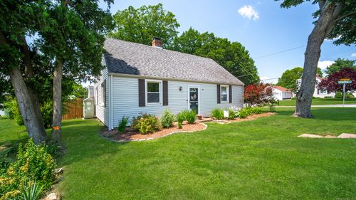181 Oak St, Glastonbury, CT, 06033-2319 | Card Image