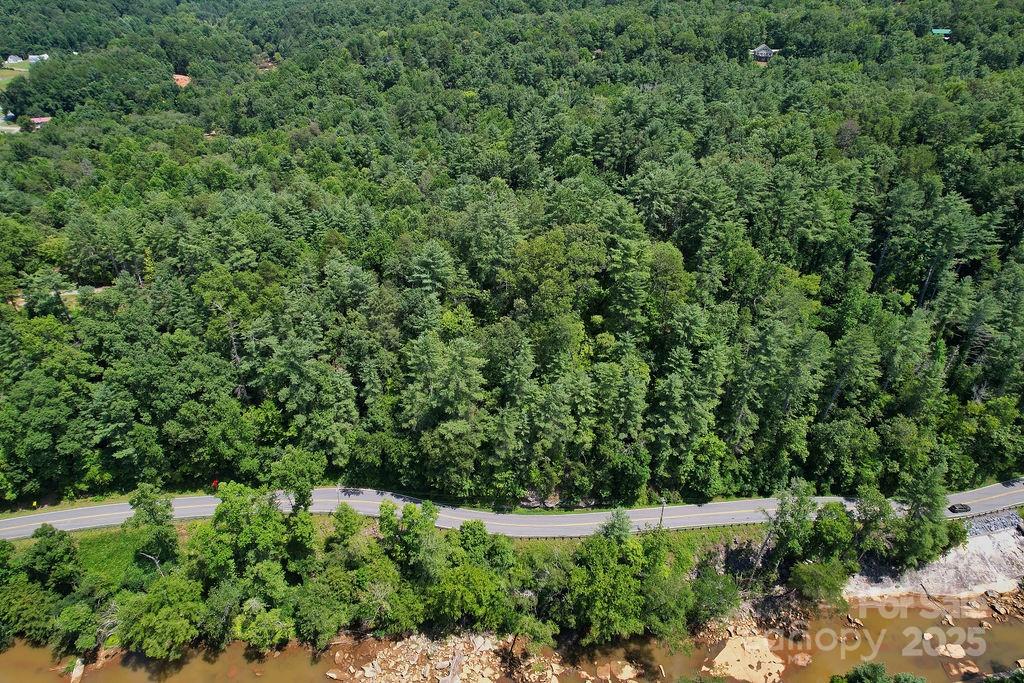Land in Lake Lure 4