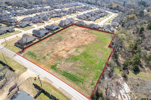 600 Hagan Rd, Whitehouse, TX, 75791-3845 | Card Image