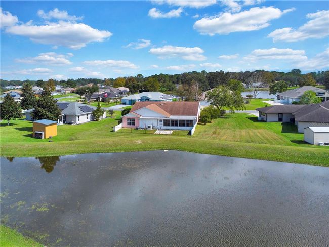 66 Hickory Loop, House other with 3 bedrooms, 2 bathrooms and null parking in OCALA FL | Image 5