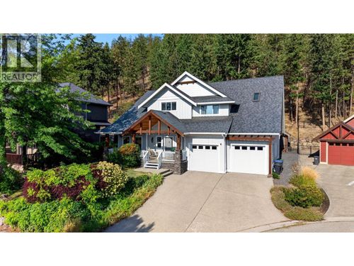 178 Terrace Hill Crt, Kelowna, BC, V1V2T2 | Card Image