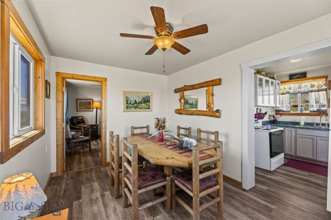 30 Hayfield Loop Trl, House other with 2 bedrooms, 1 bathrooms and null parking in Ennis MT | Image 12