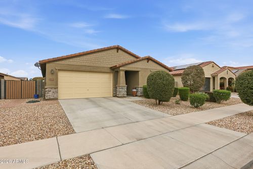 18820 W Shangri La Rd, Surprise, AZ, 85388-1908 | Card Image