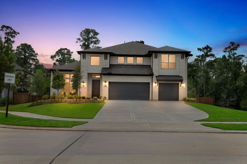 8546 Burdekin Rd, Magnolia, TX, 77354-3670 | Card Image