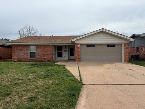 2641 Raintree Cir, Abilene, TX, 79605-6312 | Card Image