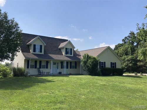225 Country Crest Ln, Union, MO, 63084-2511 | Card Image