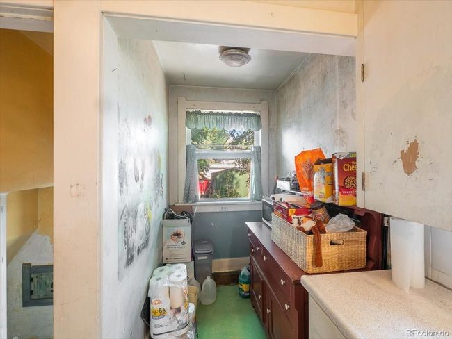 522 S Pennsylvania St, House other with 3 bedrooms, 1 bathrooms and 2 parking in Denver CO | Image 13