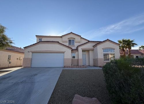 6115 Magic Mesa St, North Las Vegas, NV, 89031-1757 | Card Image