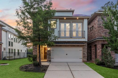 127 Benjis Pl, The Woodlands, TX, 77380-3755 | Card Image