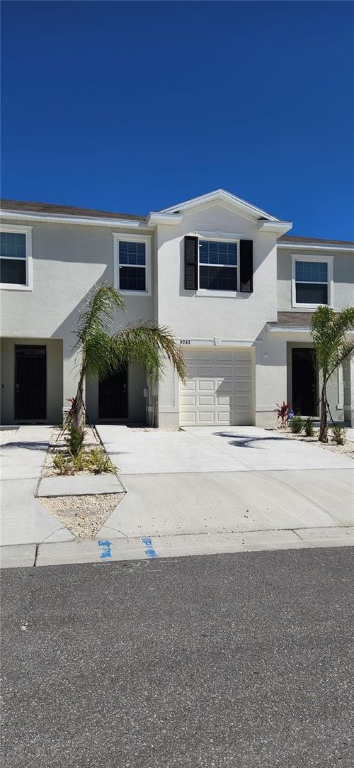 9241 Rock Harbour Way, Tampa, FL, 33637-5315 | Card Image