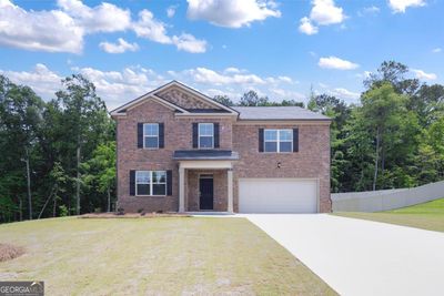 4078 Spencer Trail, House other with 5 bedrooms, 4 bathrooms and 2 parking in Stonecrest GA | Image 2