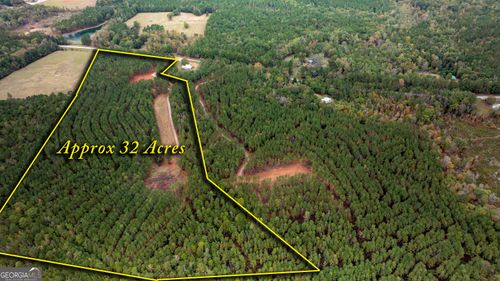 1231 Lanier Rd, White Plains, GA, 30678-2648 | Card Image