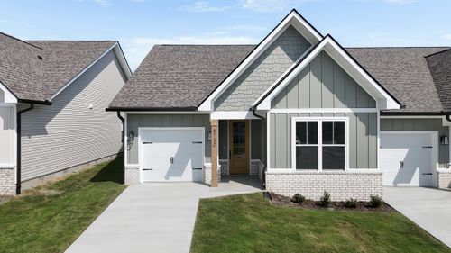 lot-83-8730 James Creek Dr, Ooltewah, TN, 37363-4210 | Card Image