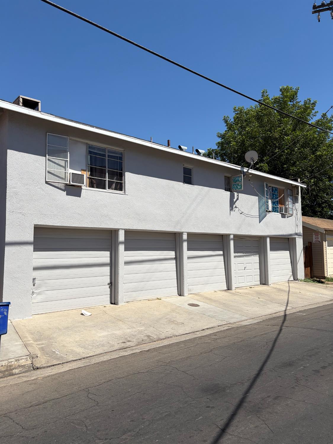 Residential Income in Fresno 5
