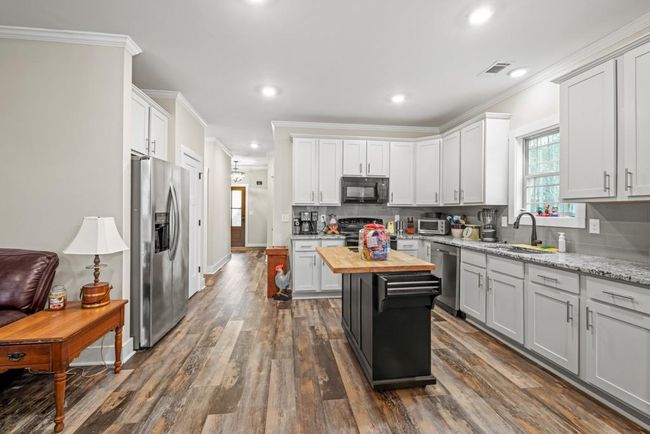 192 Celestial Run, House other with 3 bedrooms, 3 bathrooms and null parking in Winder GA | Image 13