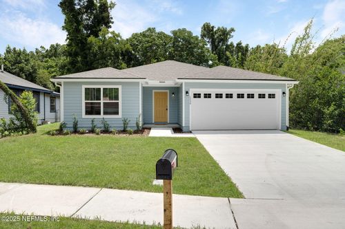 1230 Kennard St, JACKSONVILLE, FL, 32208-3440 | Card Image