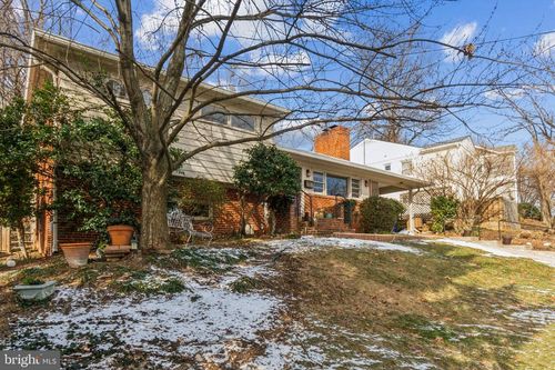 2924 S Grant St, ARLINGTON, VA, 22202-2331 | Card Image