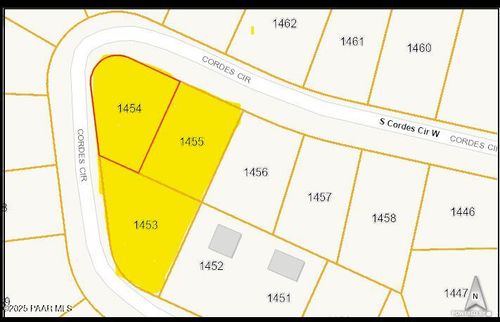 16681 S Cordes Cir W, Mayer, AZ, 86333-2517 | Card Image