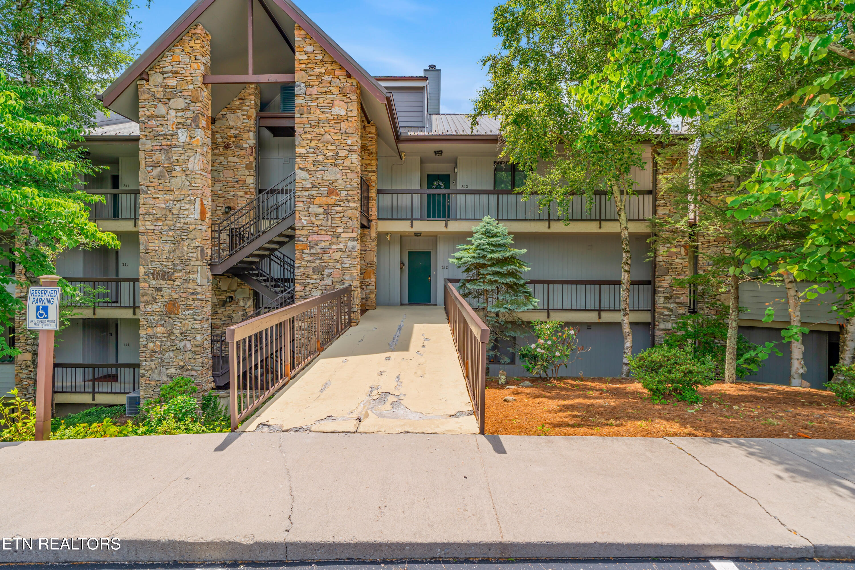 Residential in Gatlinburg 5