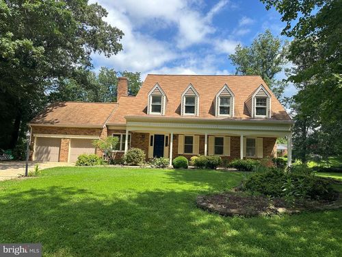 502 Castleray Cir, FORT WASHINGTON, MD, 20744-6301 | Card Image