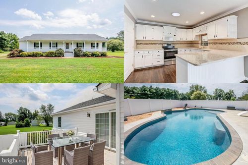 15617 Mockingbird Ln, KING GEORGE, VA, 22485-2630 | Card Image