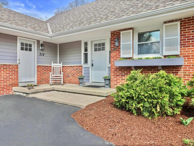 212 E Wisconsin St, House other with 4 bedrooms, 2 bathrooms and null parking in Palmyra WI | Image 33