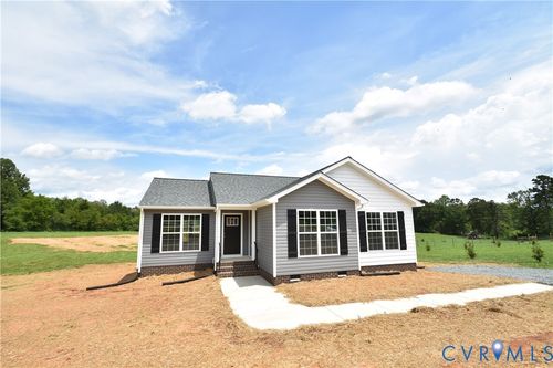 244 Bannister Town Rd, Louisa, VA, 23093-5105 | Card Image