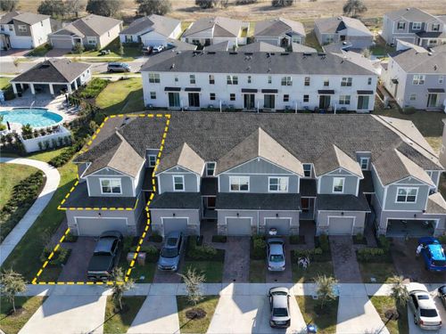 9036 Ocean Tide Way, KISSIMMEE, FL, 34747-2296 | Card Image