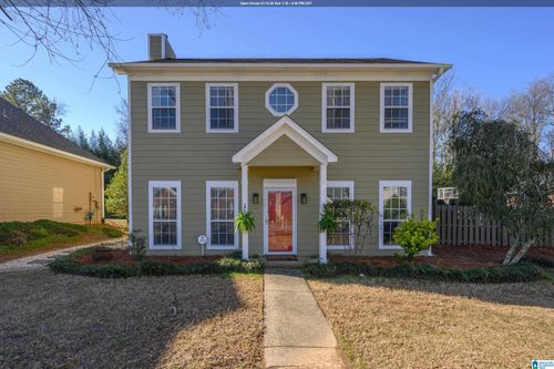 215 Chadwick Ln, Helena, AL, 35080-3137 | Card Image
