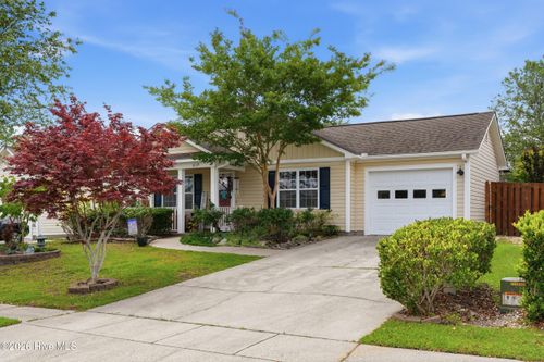 1609 Royal Pine Ct, Leland, NC, 28451-9496 | Card Image