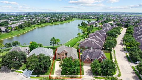 13508 Sweet Wind Ct, Pearland, TX, 77584-3741 | Card Image