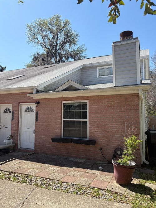 2486 Nugget Ln, TALLAHASSEE, FL, 32303-3739 | Card Image