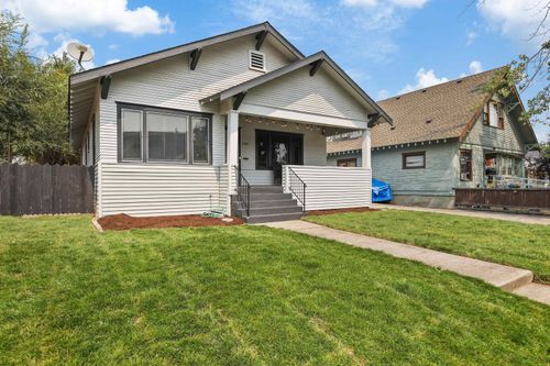 2521 E Queen Ave, Spokane, WA, 99217-6139 | Card Image