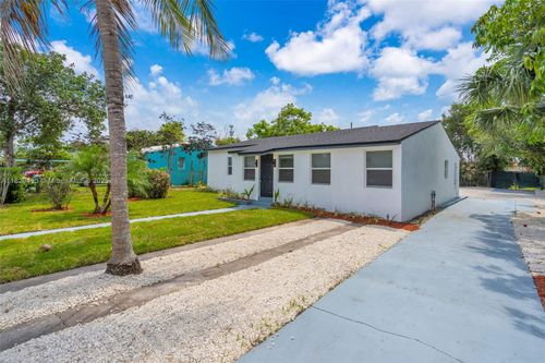 9620 Nw 26th Ave, Miami, FL, 33147-2434 | Card Image