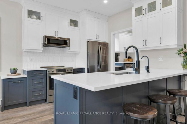 32 Aberdeen St, House other with 4 bedrooms, 3 bathrooms and 2 parking in Stirling ON | Image 13