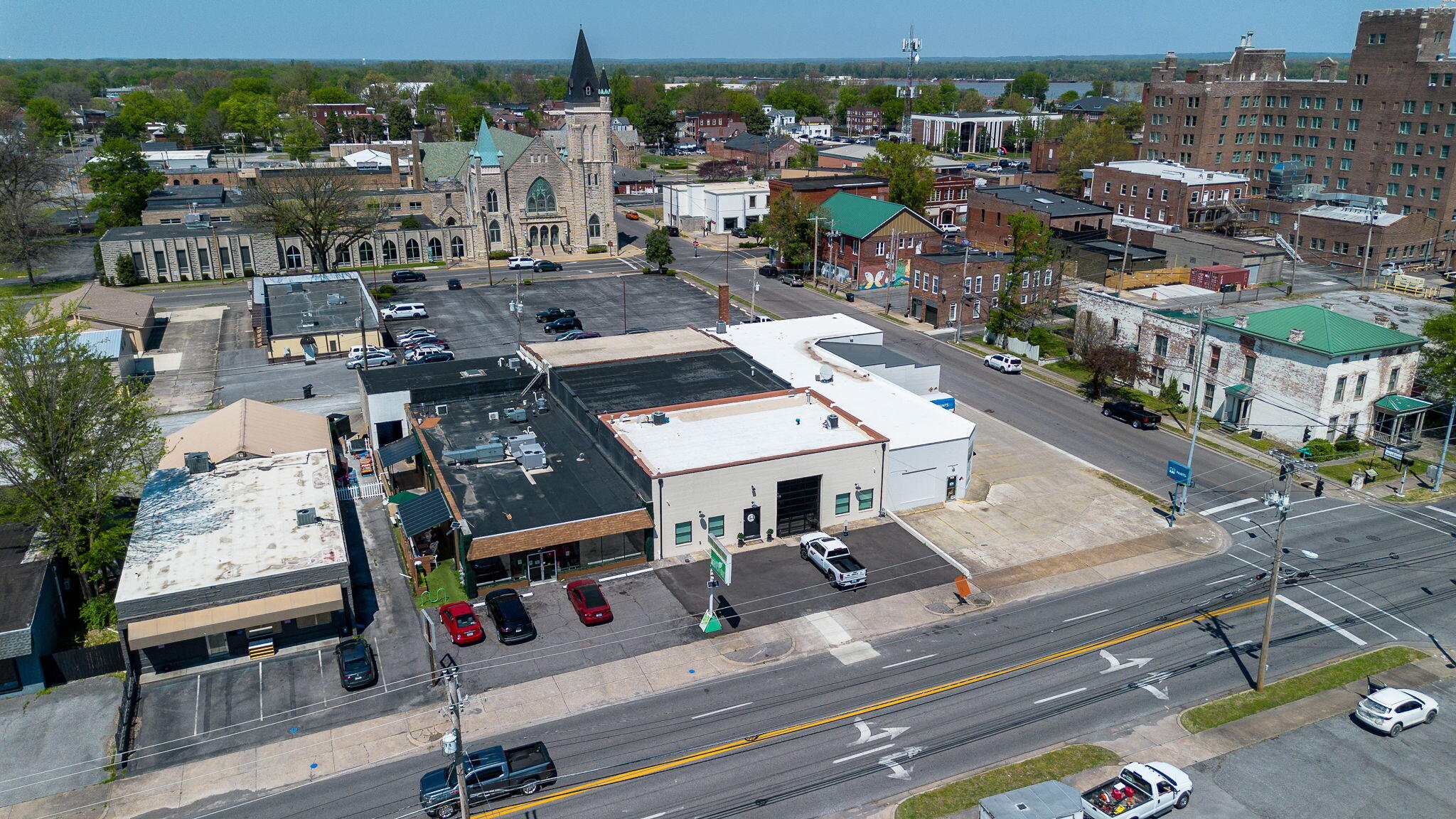 Residential Lease in Paducah 5