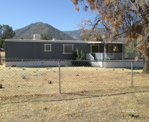 22 Balsam Way, Bodfish, CA, 93205-9514 | Card Image