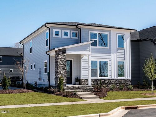 263 Parkland Dr, Pittsboro, NC, 27312-1915 | Card Image