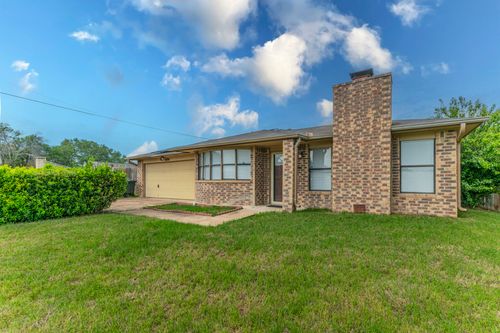 4301 River Oaks Drive, Killeen, TX, 76543 | Card Image