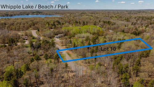 Lot 10 Black Oak Rd, Baxter, MN, 56425 | Card Image