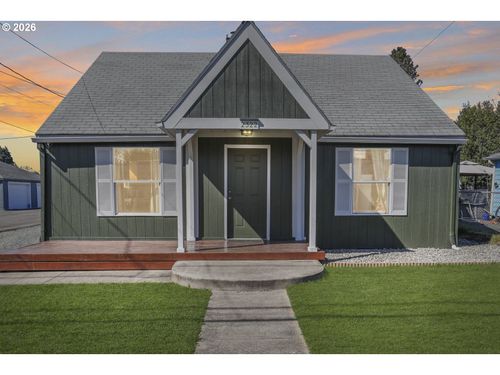 2322 Columbia Blvd, Saint Helens, OR, 97051-1638 | Card Image