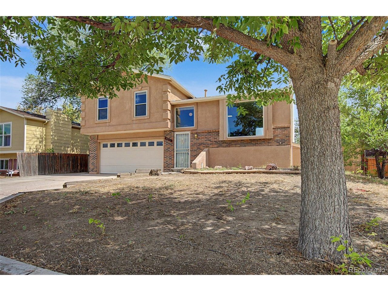 Residential in Colorado Springs 2