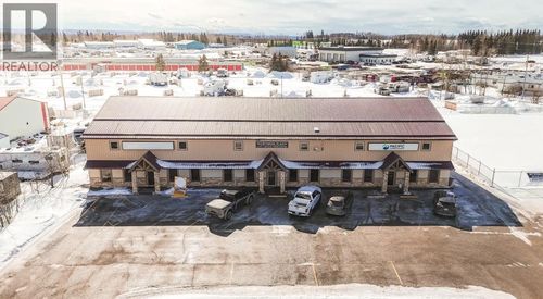 10799 Finning Frontage Rd, Fort St John, BC, V1J8B2 | Card Image