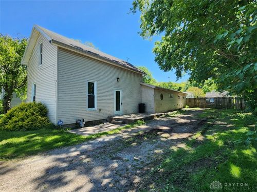 211 Race Street, Spring Valley Village, OH, 45370 | Card Image