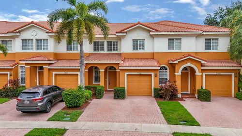 7399 Briella Drive, Boynton Beach, FL, 33437 | Card Image